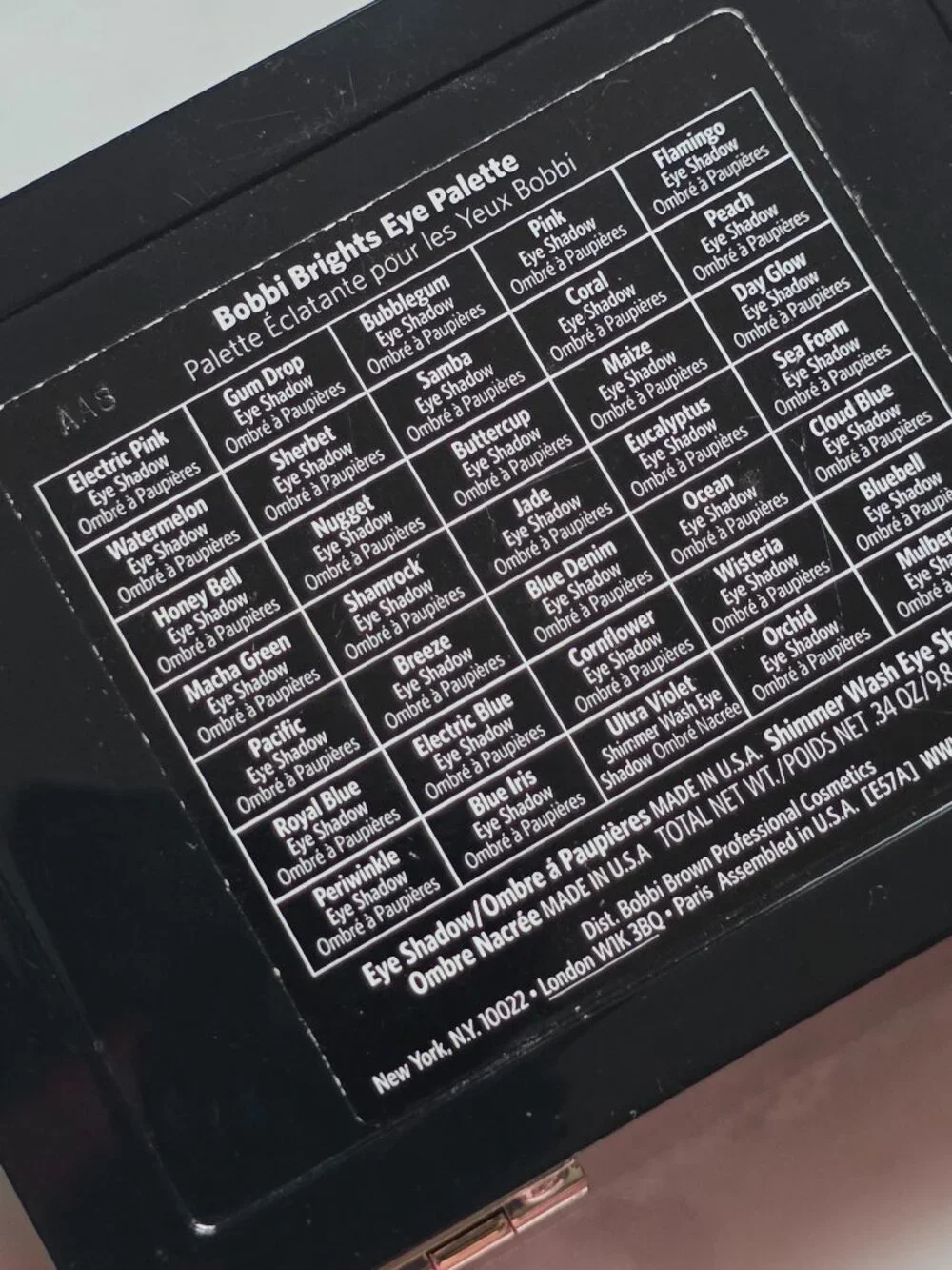 Bobbi Brown bobbi brown